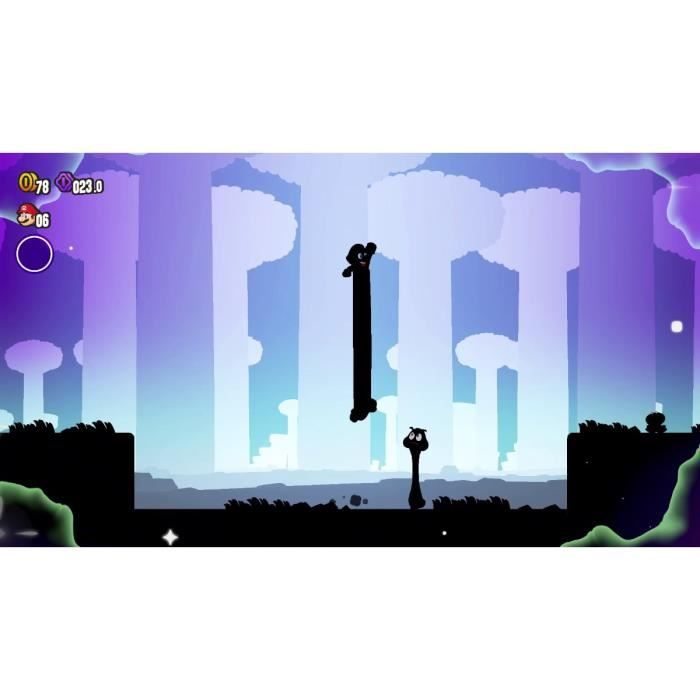Super Mario Bros. Wonder • Jeu Nintendo Switch – Image 8