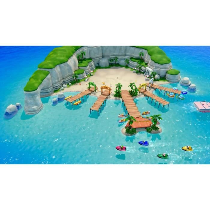 Super Mario Party Jamboree • Jeu Nintendo Switch – Image 3