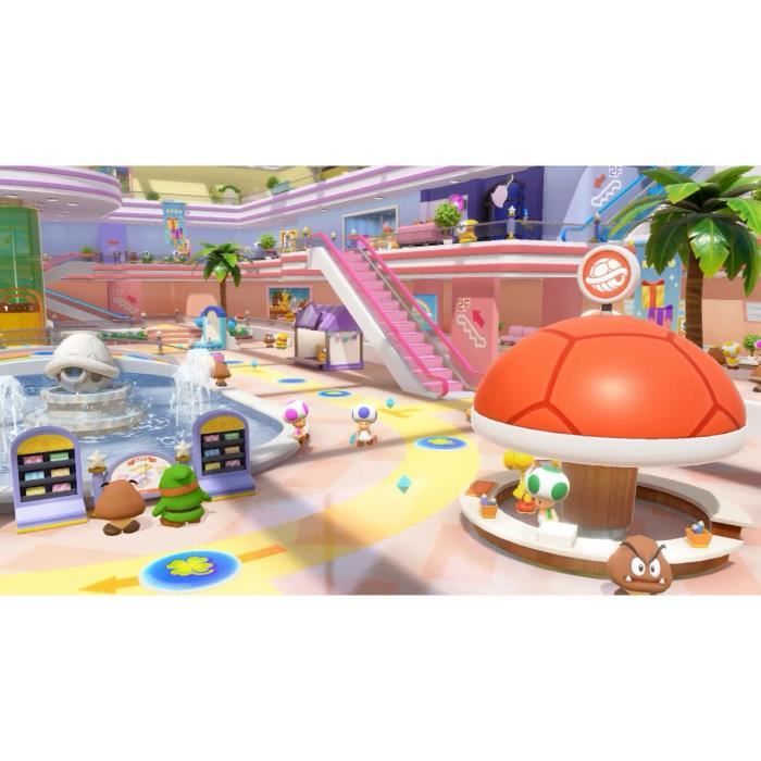 Super Mario Party Jamboree • Jeu Nintendo Switch – Image 4