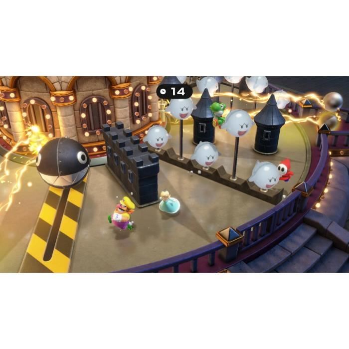 Super Mario Party Jamboree • Jeu Nintendo Switch – Image 7