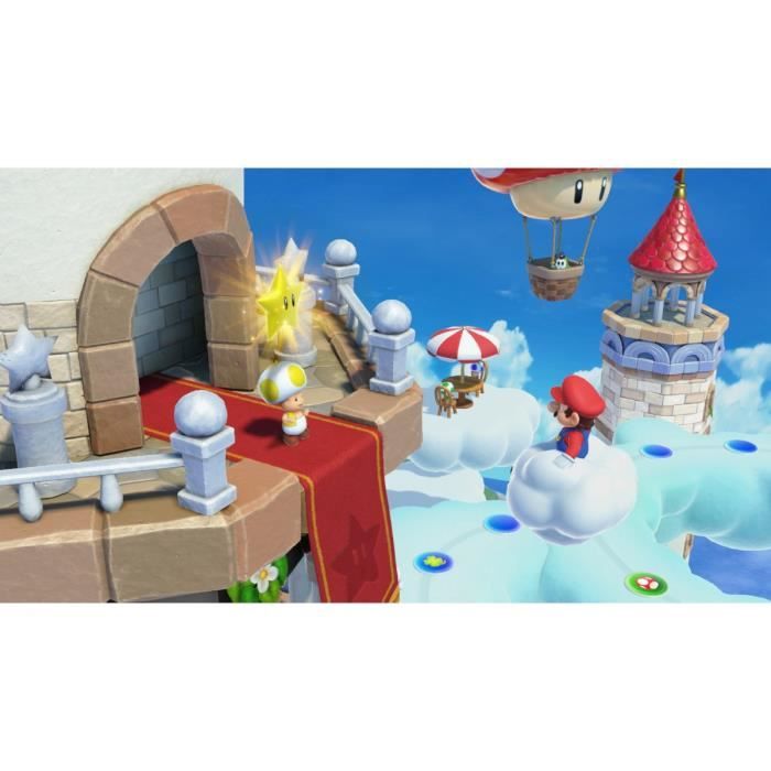 Super Mario Party Jamboree • Jeu Nintendo Switch – Image 8