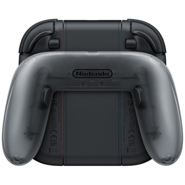 Support de recharge pour manettes Joy-Con 2 • Accessoire Nintendo Switch 2 – Image 3
