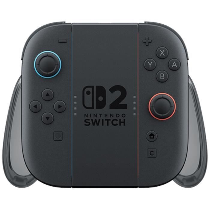 Support de recharge pour manettes Joy-Con 2 • Accessoire Nintendo Switch 2 – Image 4