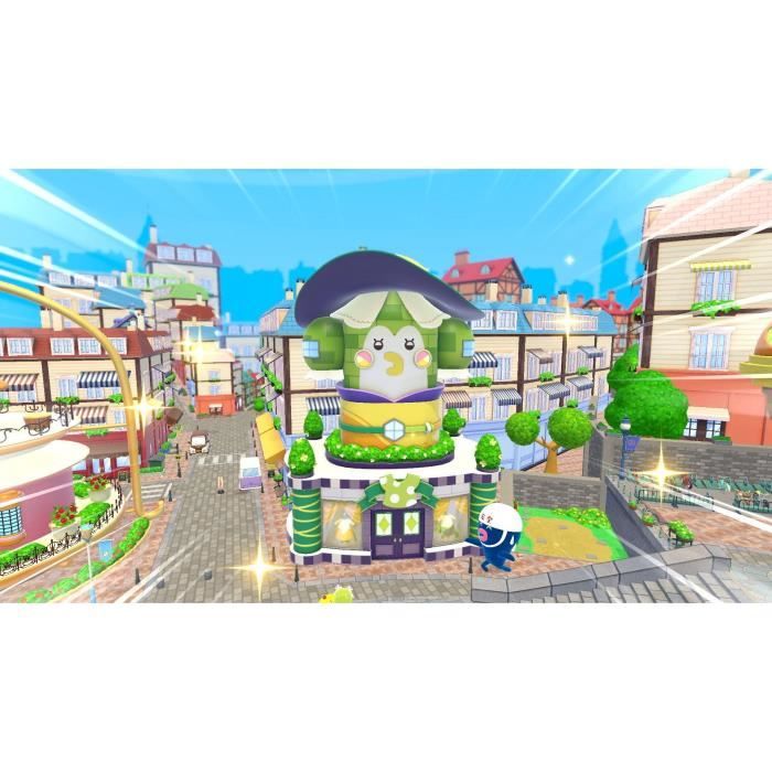 Tamagotchi Plaza - Jeu Nintendo Switch – Image 3