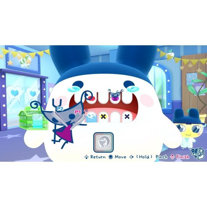Tamagotchi Plaza - Jeu Nintendo Switch – Image 4