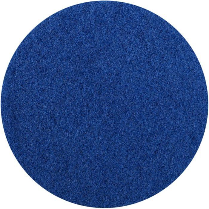 Tampon de Rechange pour Balai de Vadrouille éLectrique Rotatif sans Fil pour Vadrouille éLectrique sans Fil Compre BALAI ELECTRIQUE – Image 4