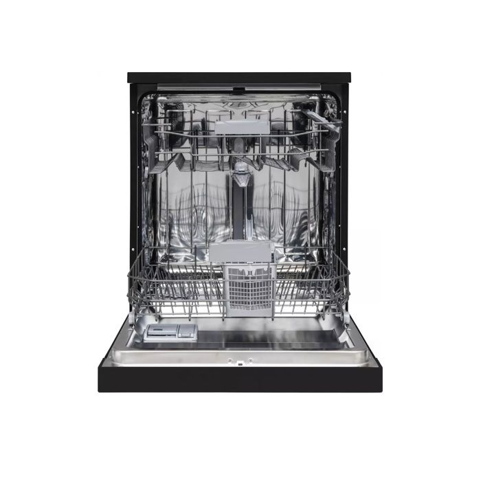 Telefunken Lave-vaisselle 60cm 12couverts 47db - DW12PS47KE – Image 5