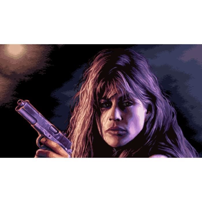 Terminator 2D No Fate - Day-One Edition - Jeu Nintendo Switch – Image 2