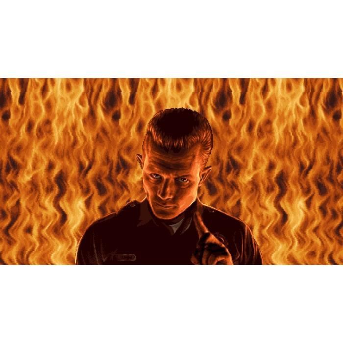 Terminator 2D No Fate - Day-One Edition - Jeu Nintendo Switch – Image 3