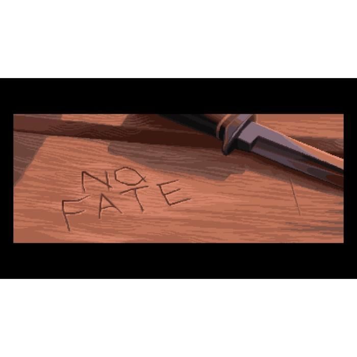 Terminator 2D No Fate - Day-One Edition - Jeu PS5 – Image 7