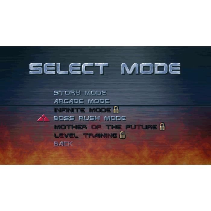 Terminator 2D No Fate - Day-One Edition - Jeu PS5 – Image 8