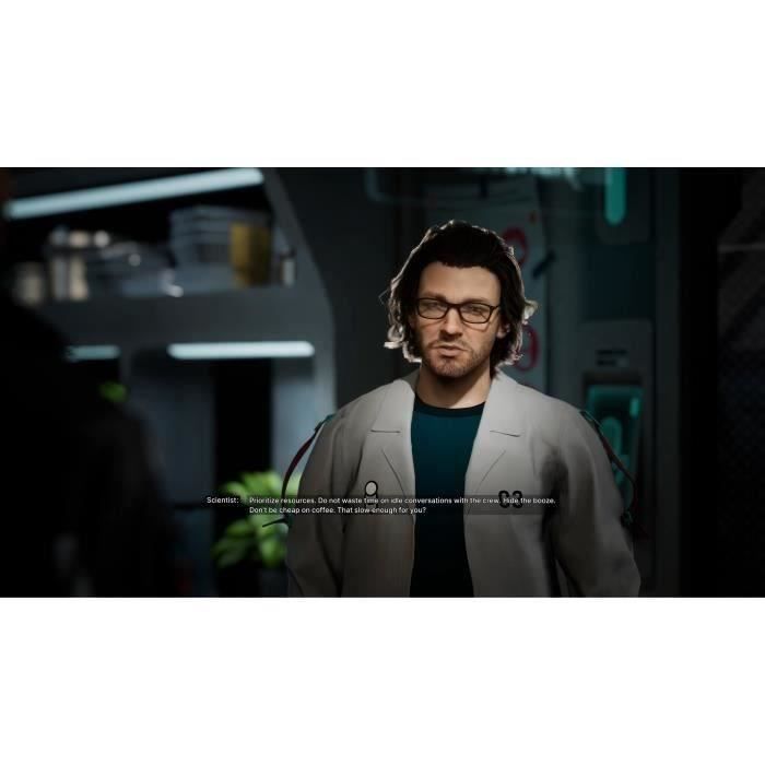 The Alters - Jeu PS5 – Image 3