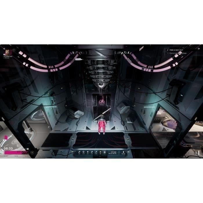 The Alters - Jeu PS5 – Image 4