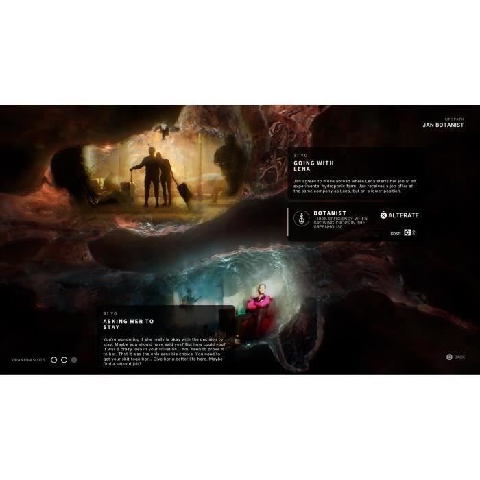 The Alters - Jeu PS5 – Image 5