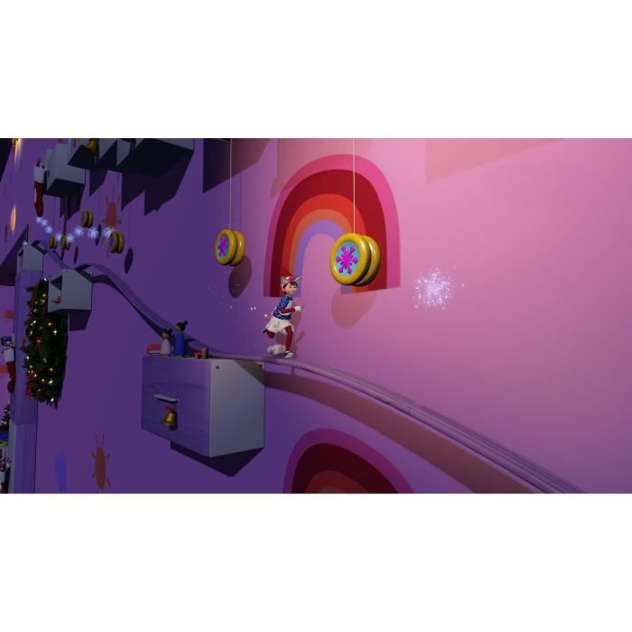 The Elf on the Shelf : Christmas Heroes - Jeu Nintendo Switch – Image 2