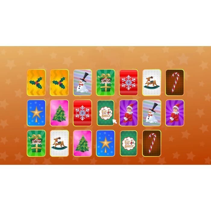 The Elf on the Shelf : Christmas Heroes - Jeu Nintendo Switch – Image 3