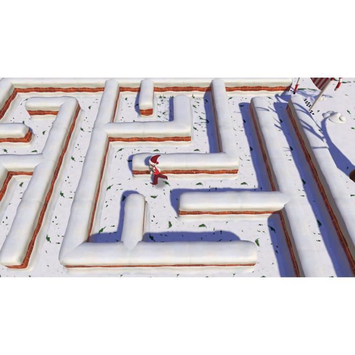 The Elf on the Shelf : Christmas Heroes - Jeu Nintendo Switch – Image 4