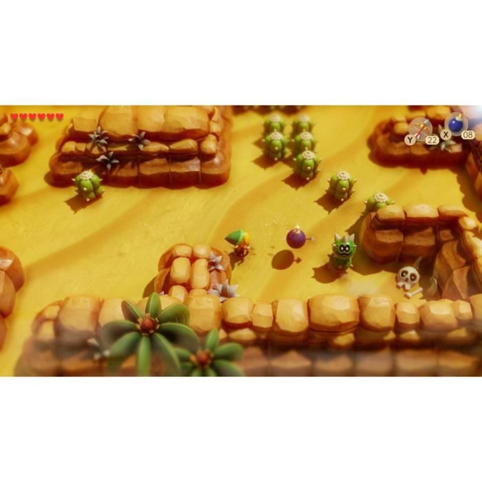 The Legend of Zelda: Link's Awakening • Jeu Nintendo Switch – Image 8