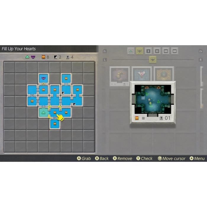 The Legend of Zelda: Link's Awakening • Jeu Nintendo Switch – Image 9