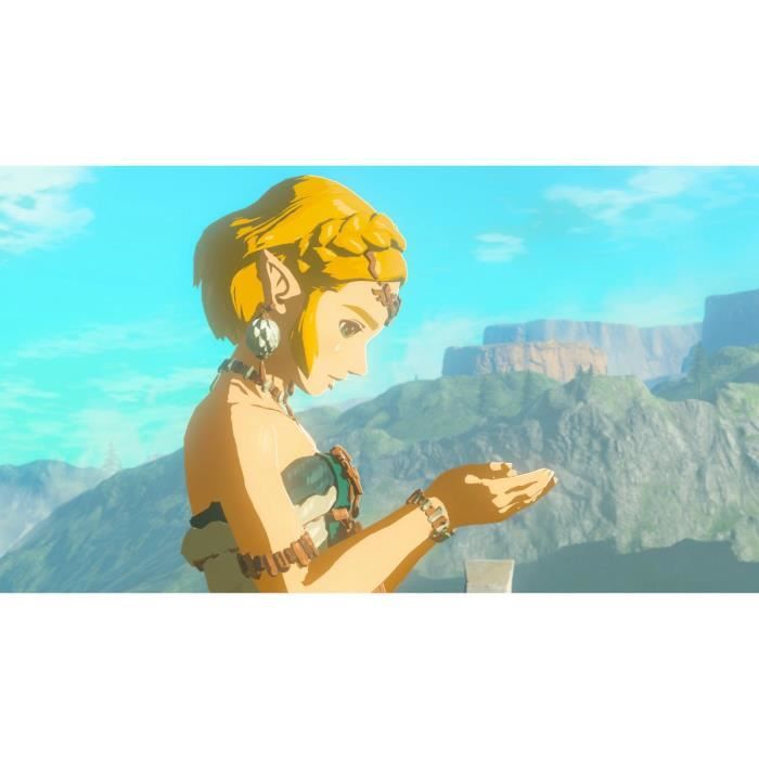 The Legend of Zelda: Tears of the Kingdom • Jeu Nintendo Switch – Image 8