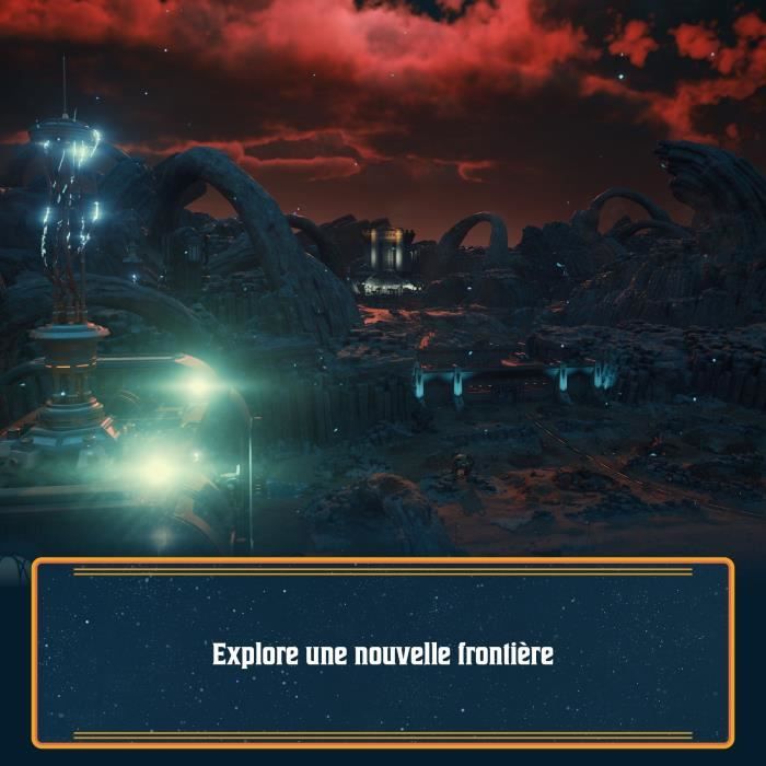 The Outer Worlds 2 - Premium - Jeu Xbox Series X – Image 5