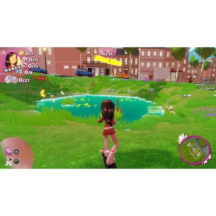 The Sisters Party of the Year Nintendo Switch – Image 2