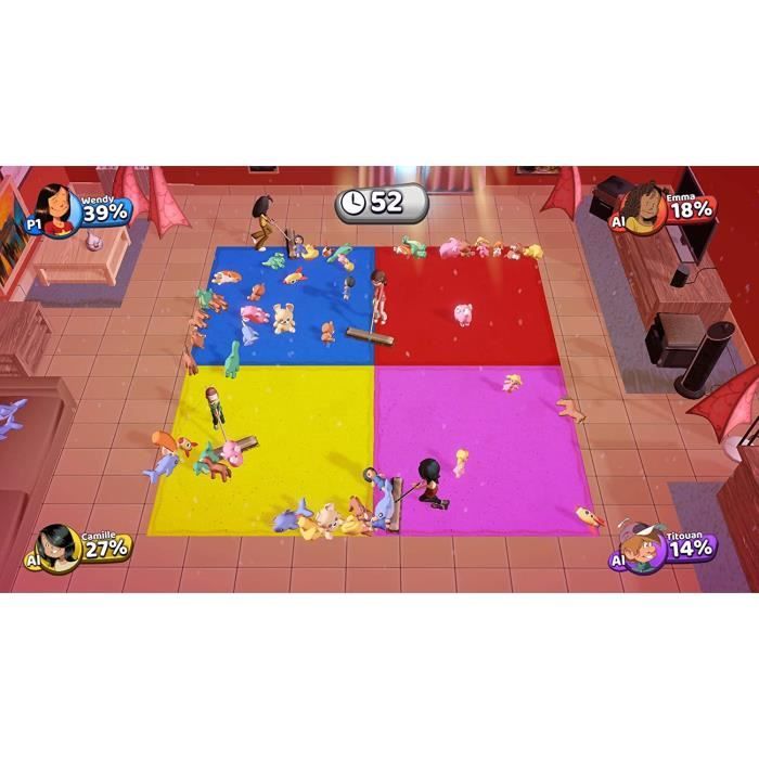 The Sisters Party of the Year Nintendo Switch – Image 4