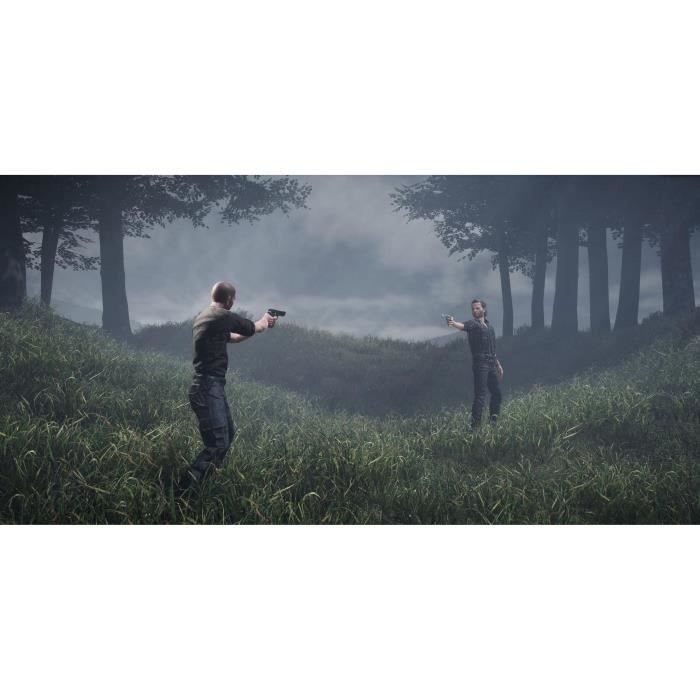 The Walking Dead Destinies - Jeu Nintendo Switch – Image 4