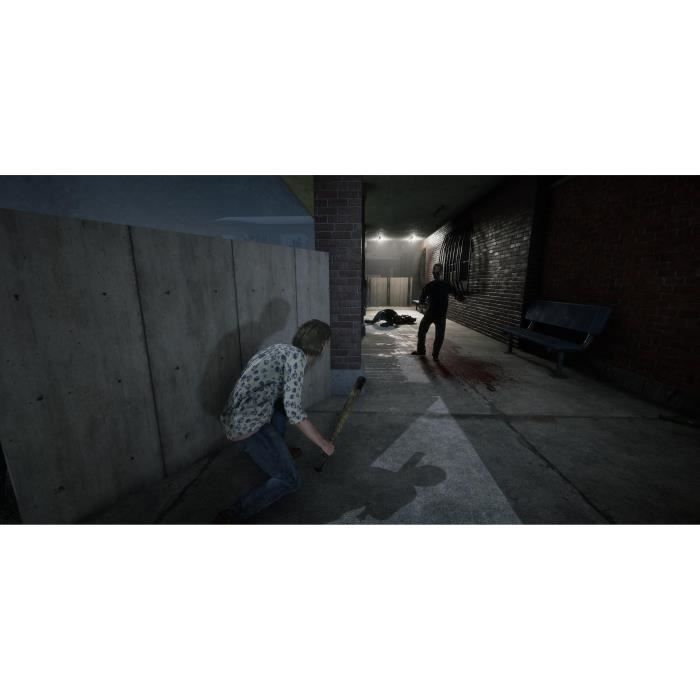 The Walking Dead Destinies - Jeu Nintendo Switch – Image 6