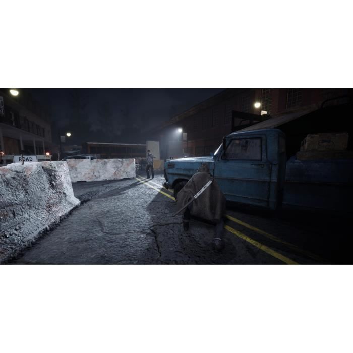 The Walking Dead Destinies - Jeu Nintendo Switch – Image 7