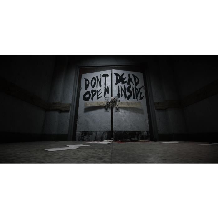 The Walking Dead Destinies - Jeu Nintendo Switch – Image 8