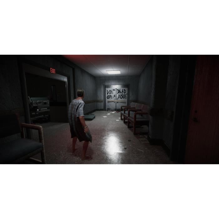 The Walking Dead Destinies - Jeu Nintendo Switch – Image 9