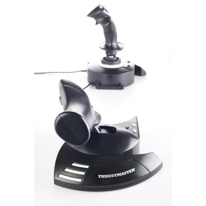 Thrustmaster T.Flight Hotas One Flight Stick pour Xbox Series X|S, Xbox One & Windows – Image 3
