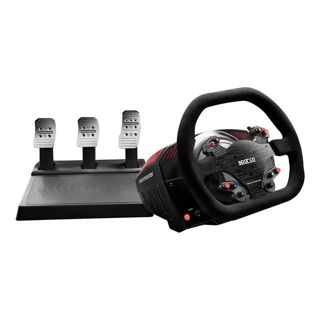 Thrustmaster Volant TS-XW RACER SPARCO P310 - Xbox One / PC – Image 3