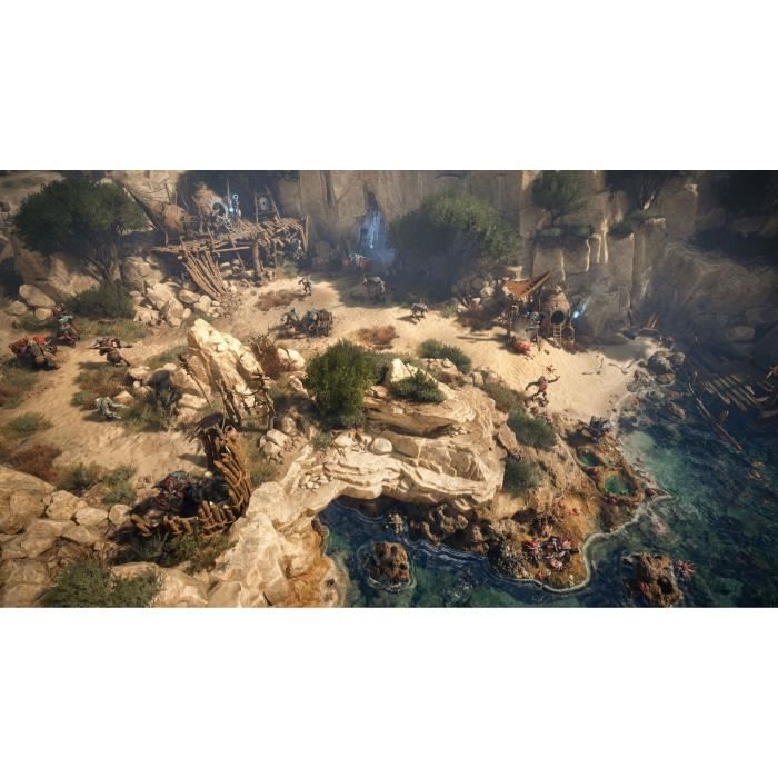Titan Quest 2 - Jeu Xbox Series X – Image 2