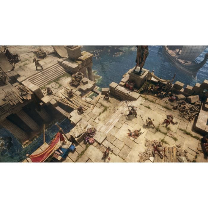 Titan Quest 2 - Jeu Xbox Series X – Image 3