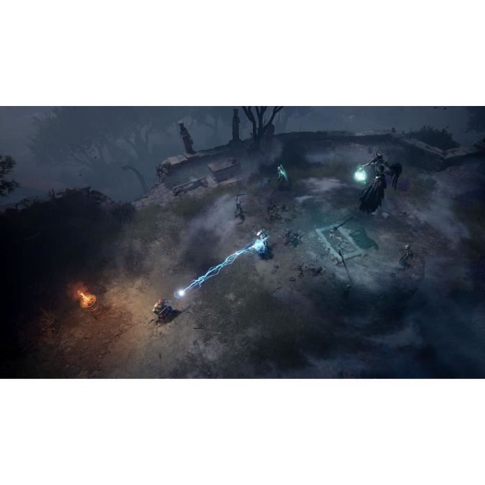 Titan Quest 2 - Jeu Xbox Series X – Image 5