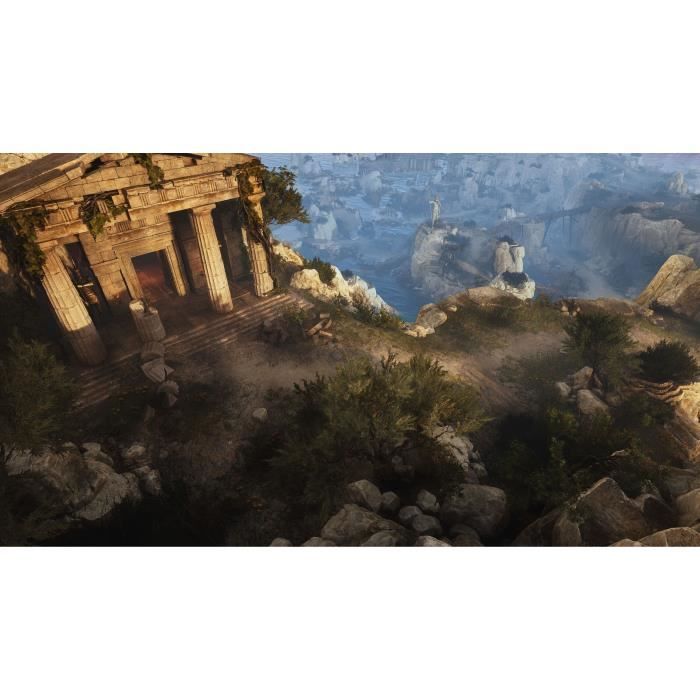 Titan Quest 2 - Jeu Xbox Series X – Image 6