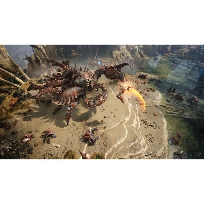 Titan Quest 2 - Jeu Xbox Series X – Image 7