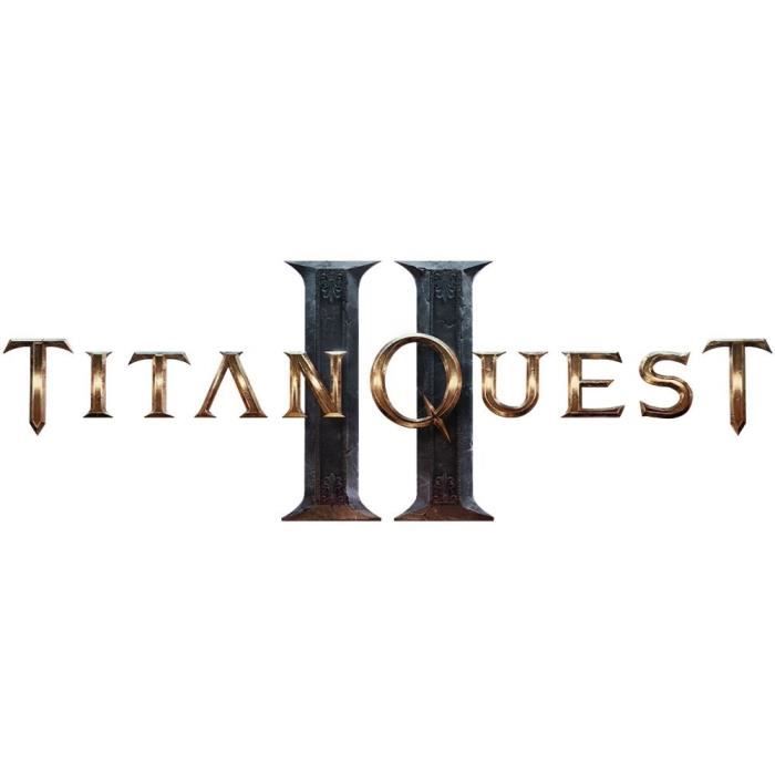 Titan Quest 2 - Jeu Xbox Series X – Image 8