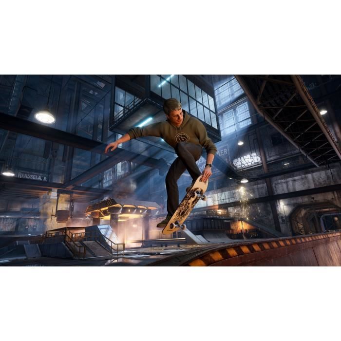 Tony Hawk's Pro Skater 3+4 • Jeu Nintendo Switch 2 – Image 5