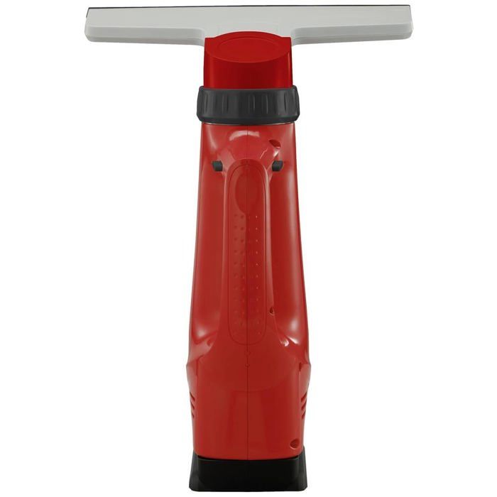 TOOLCRAFT CWC-L0120 / TAWB-200 Nettoyeur vitres noir, rouge – Image 3