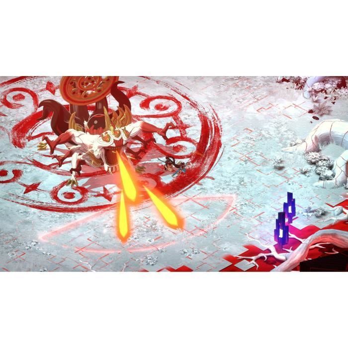 Towa and the Guardians of the Sacred Tree - Jeu Nintendo Switch – Image 5