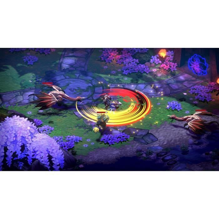 Towa and the Guardians of the Sacred Tree - Jeu XBOX Séries X – Image 5