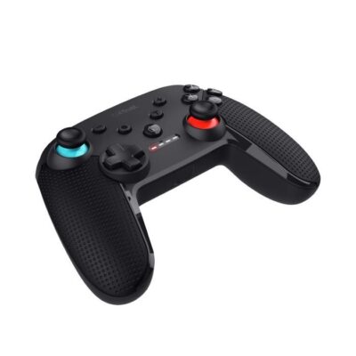 Manette de jeu - TRUST - GXT 1246 Muta - Sans fil Bluetooth - 15h d'autonomie - Compatible Switch