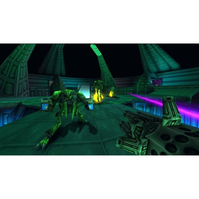 Turok Trilogy Bundle - Jeu Nintendo Switch – Image 6