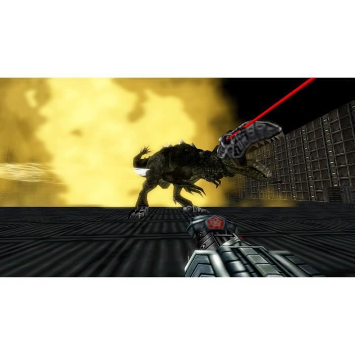 Turok Trilogy Bundle - Jeu Nintendo Switch – Image 9