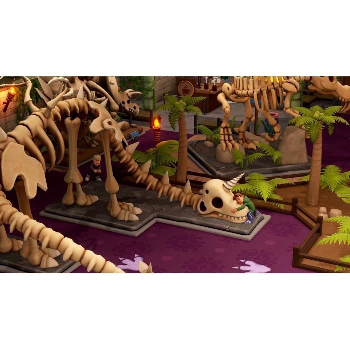 Two Point Museum: Explorer Edition - Jeu Xbox Series X – Image 3