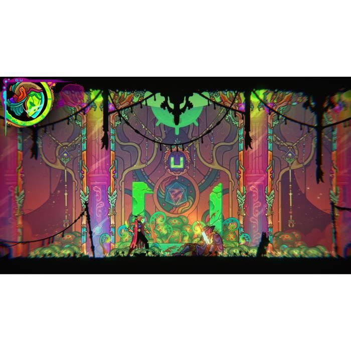 Ultros - Jeu Nintendo Switch – Image 2