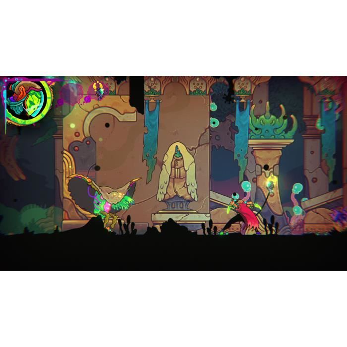 Ultros - Jeu Nintendo Switch – Image 3